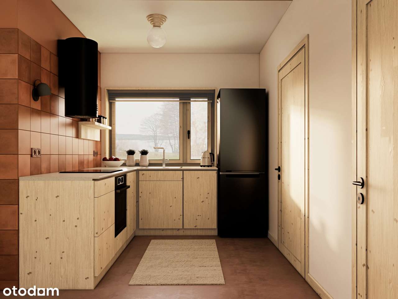 My Rydzówka Resort - Mazurski spokój nad jeziorem Rydzówka-9