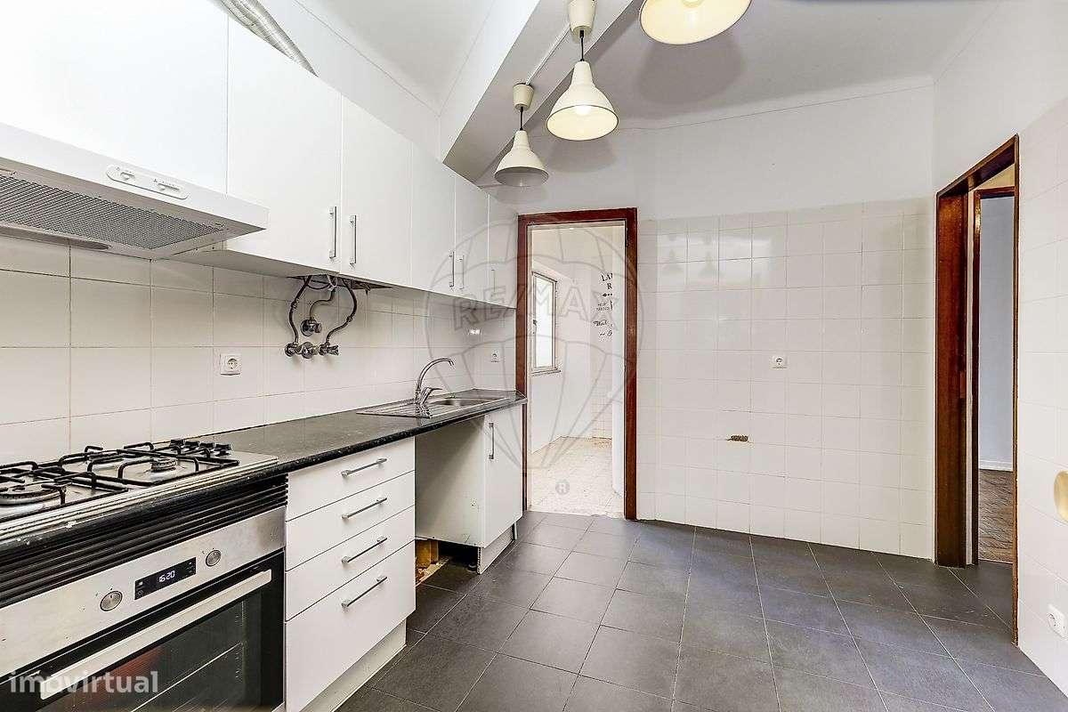 Apartamento T3 para arrendamento - Grande imagem: 4/19