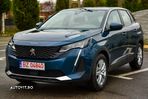 Peugeot 3008 BlueHDi 130 Stop & Start EAT8 Active Pack - 22