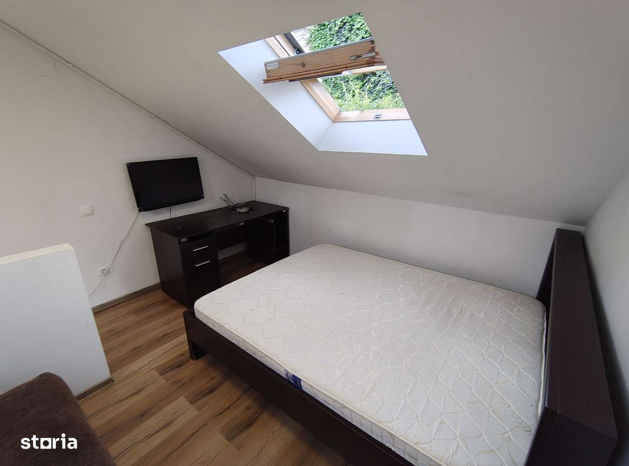 Apartament 2 cam, utilitati INCLUSE, ultracentral, parcare - Imagine principală: 5/7