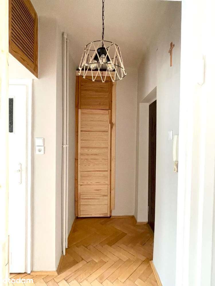 Mieszkanie 32 m2 Nowa Huta oś. Centrum B - Pełny obrazek: 4/7