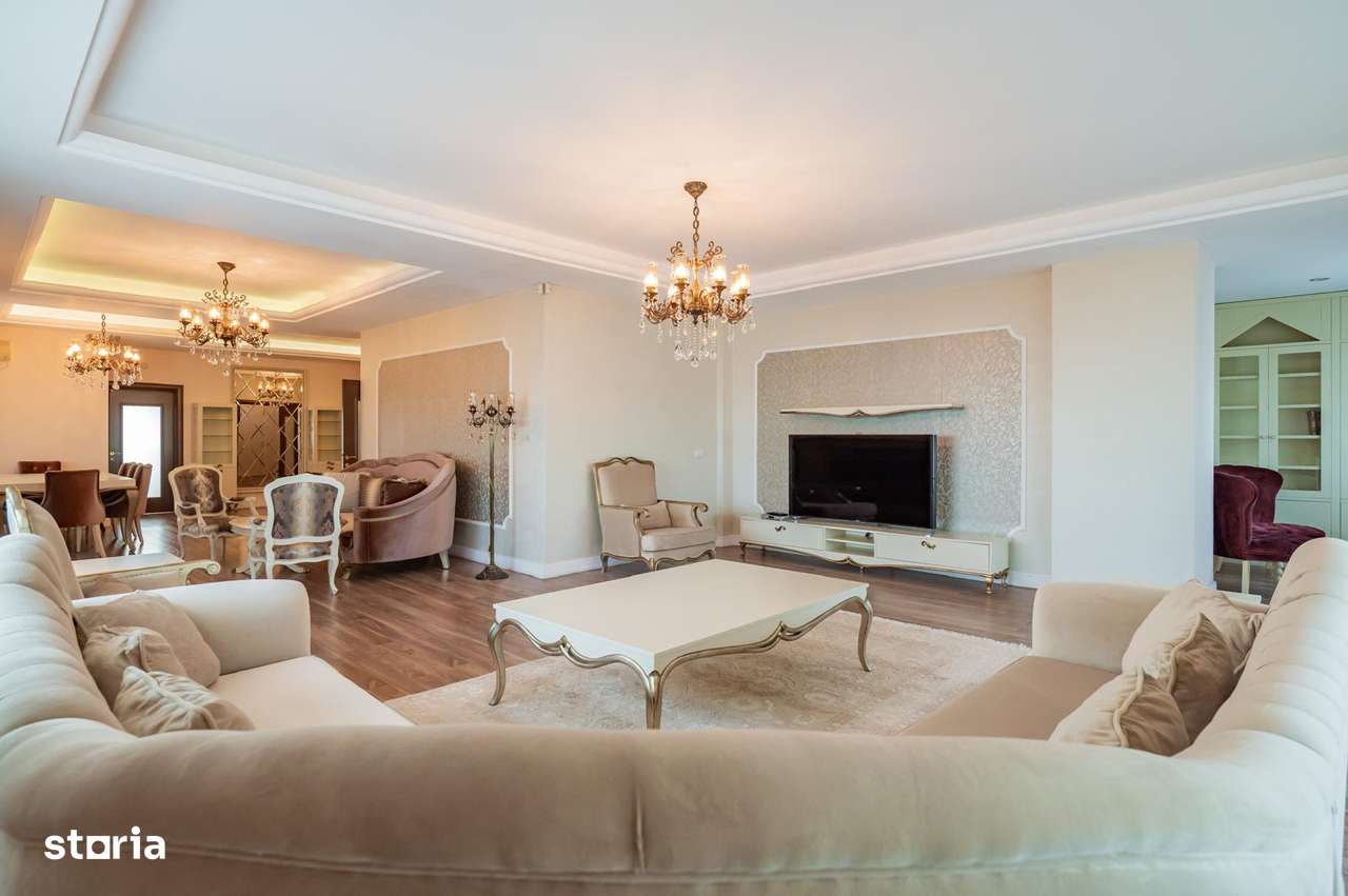 Apartament de vanzare in Mamaia zona Cazino-10