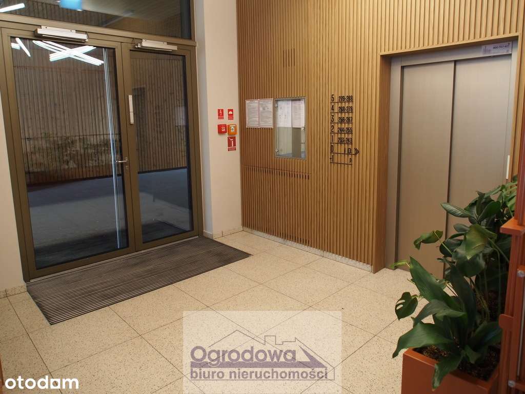 Nowe mieszkanie przy metrze.-14