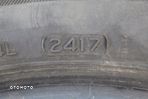 205/55R16 91H Firestone WInterhawk 2 Evo 6mm 65337 - 4