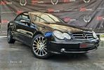 Mercedes-Benz CLK 200 Avantgarde - 1