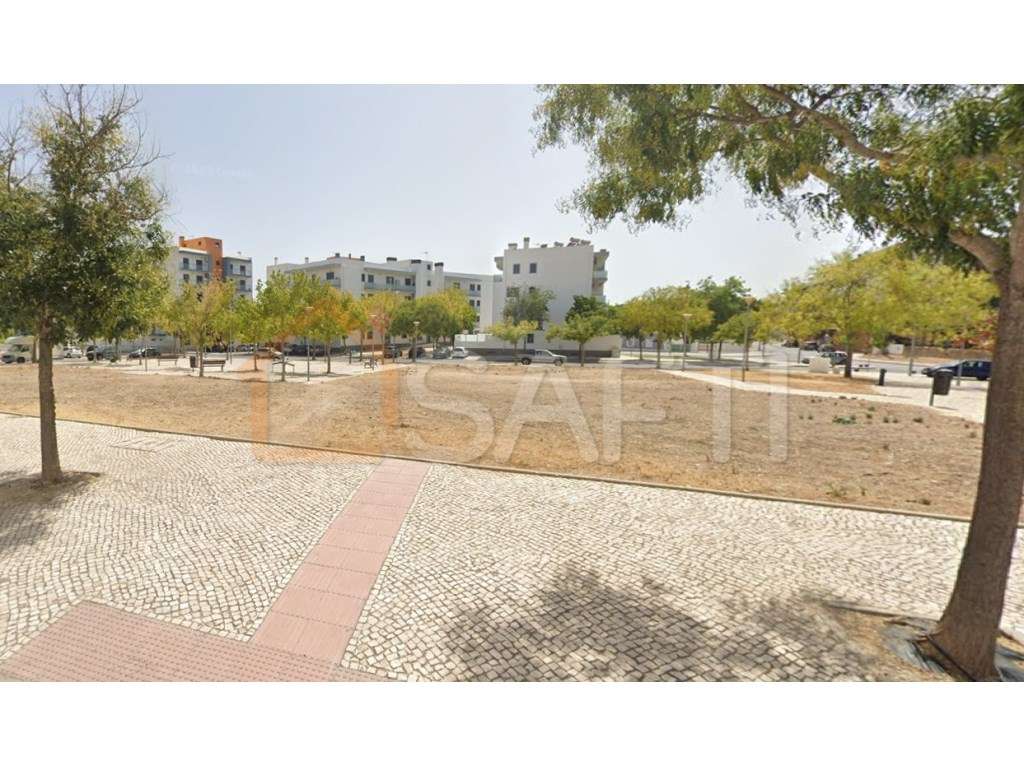 Terreno URBANO Loulé excelente Localização! - Grande imagem: 4/5