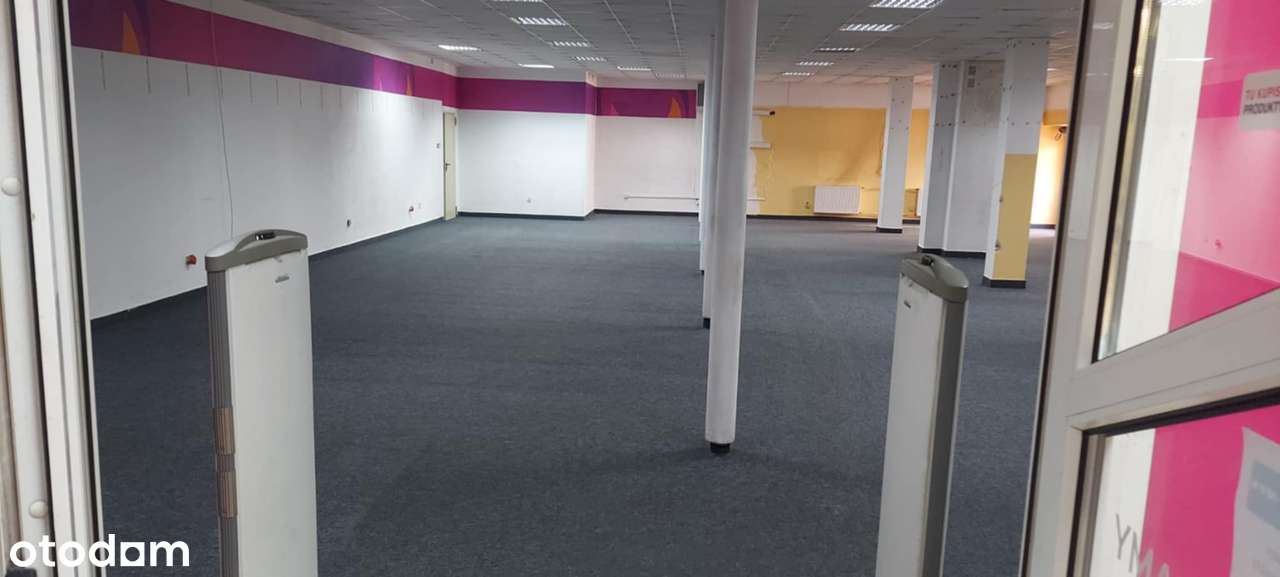 Lokal do wynajęcia ul. Długa 2 - Pełny obrazek: 2/5