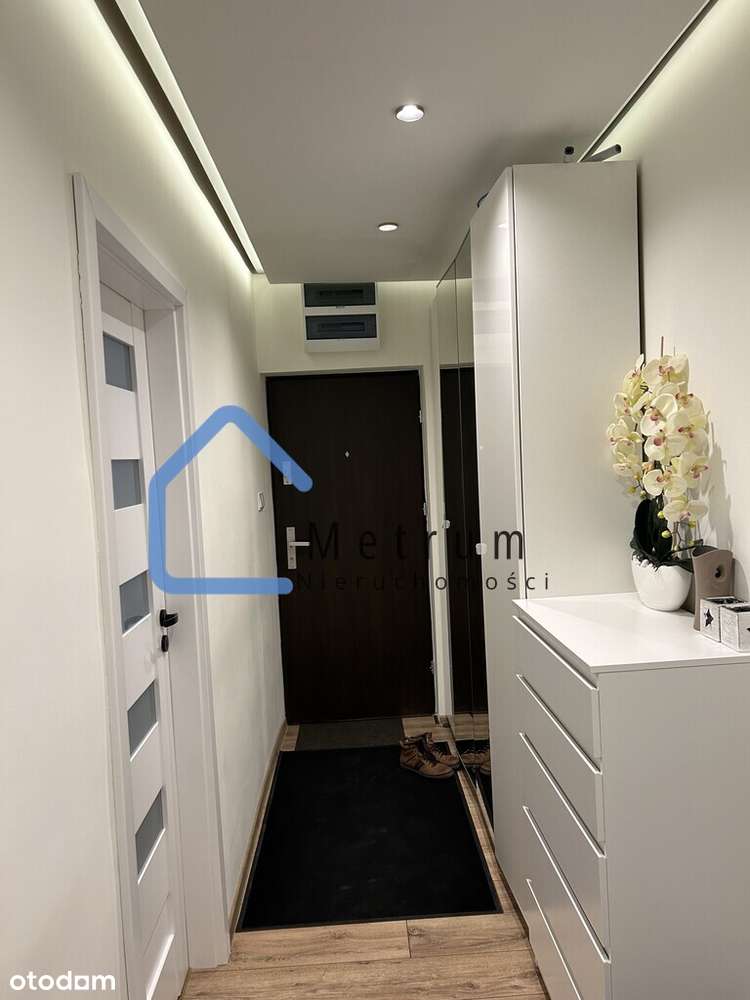 2 piękne pokoje - W-wa Ursus, 46m2!-14