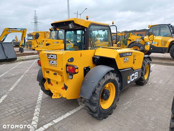 JCB 525-60 Agri Plus - 3