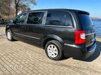 Chrysler Town & Country 3.6 Touring - 5