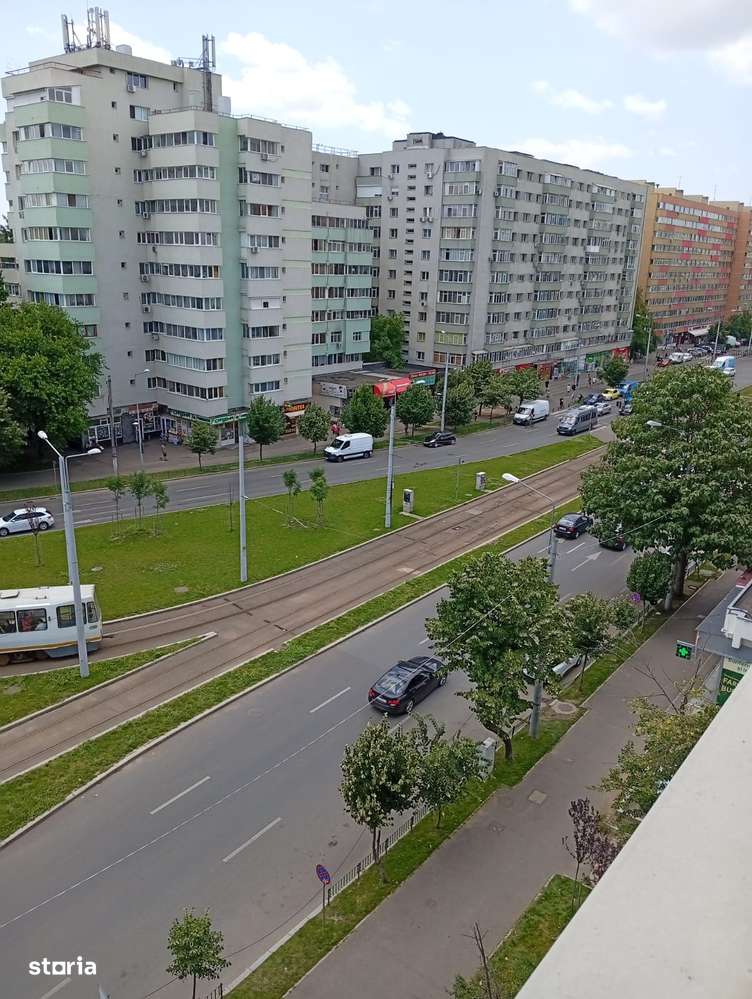 3 camere, bloc anvelopat, fără risc seismic – ideal pentru familie-1