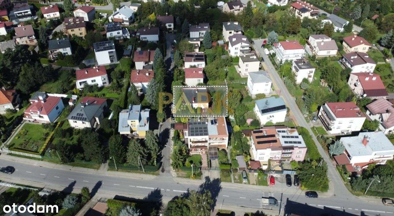 Dom w Centrum Nowe Miasto - boczna Mieszka I-4