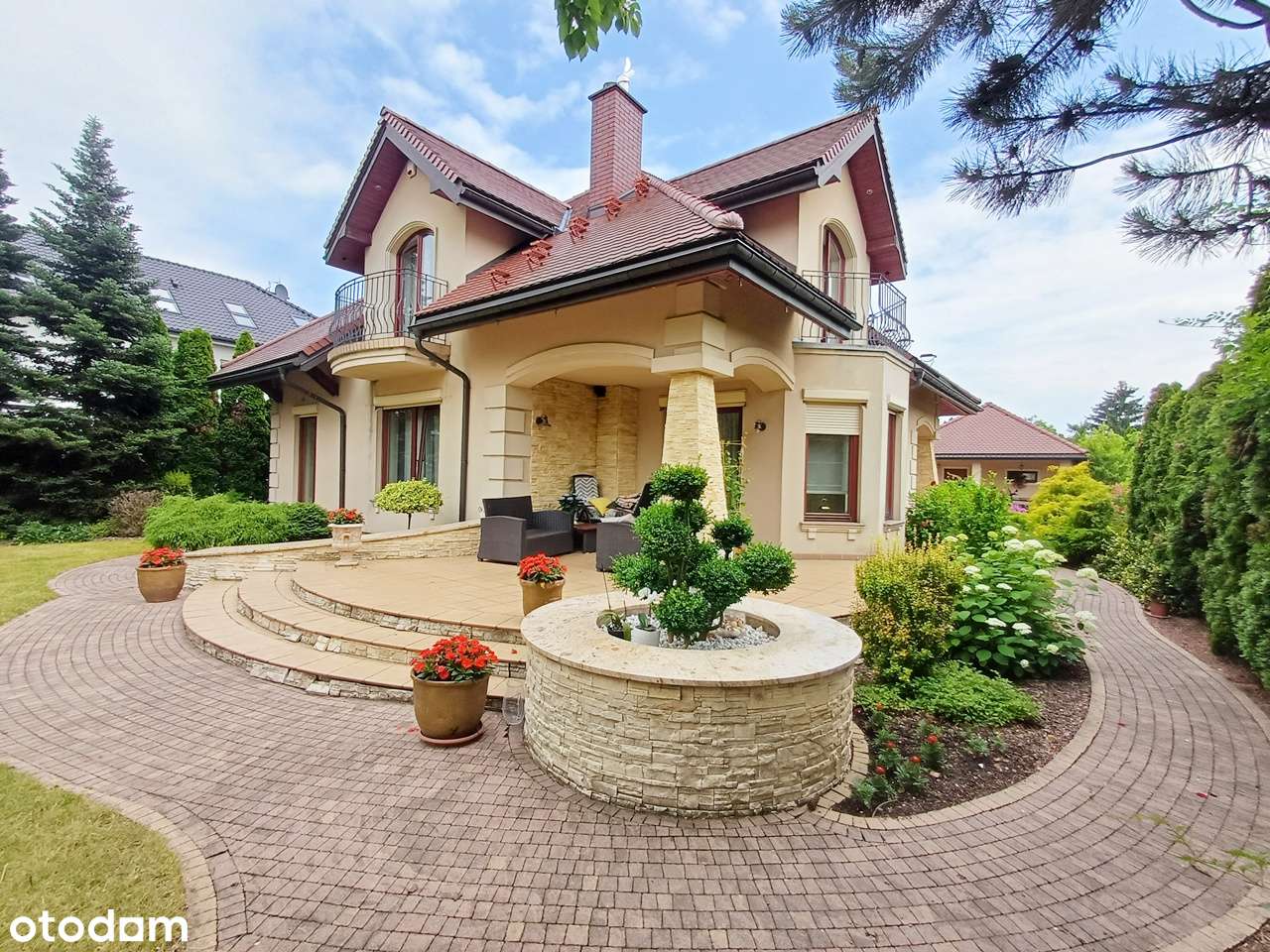 Przytulny dom w Józefosławiu, blisko Lasu Kabackiego!-18