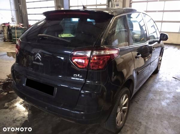 CITROEN C4 PICASSO I 1 LAMPA TYŁ PRAWA LEWA LIFT - 3