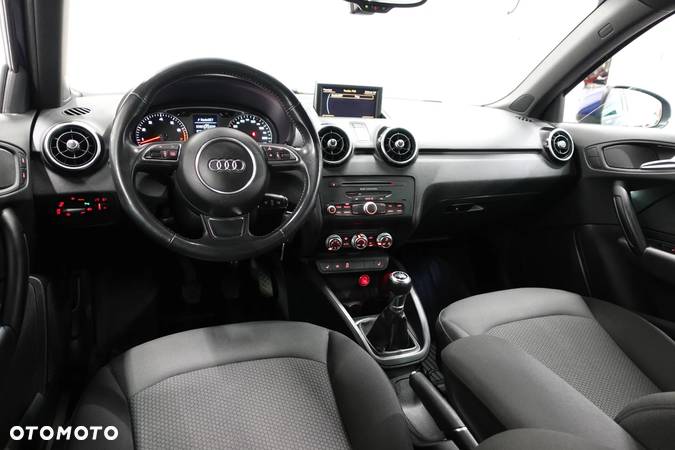 Audi A1 1.4 TFSI Attraction - 34