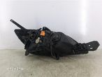 Reflektor lampa przód lewa Mazda 3 I 1.6105KM SEDAN 2003-2009 STANLEY - 2