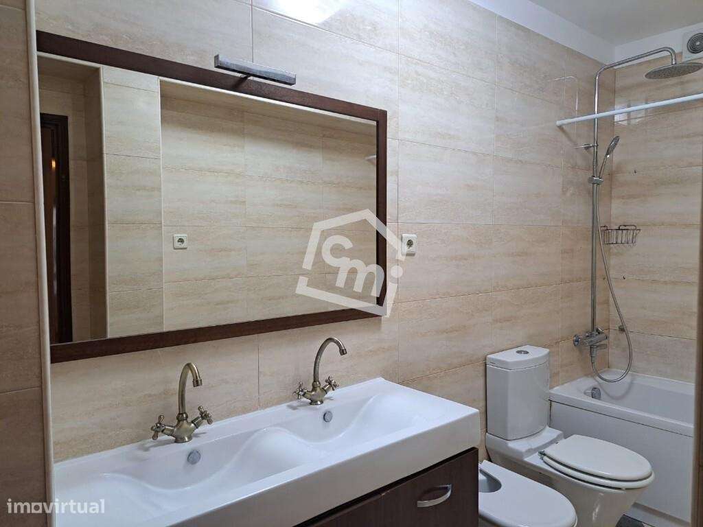 T2 Centro de Matosinhos para arrendamento - Grande imagem: 4/14