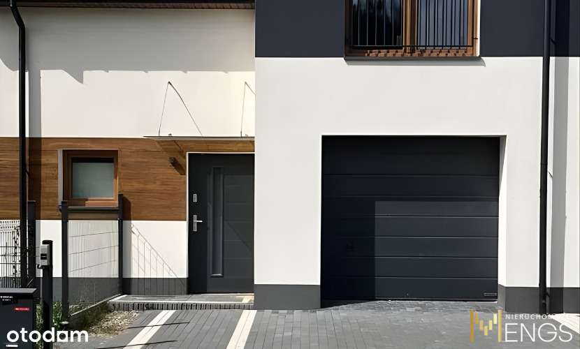 Segment 130 m2 | Oddany | Blisko do WKD - Pełny obrazek: 3/10