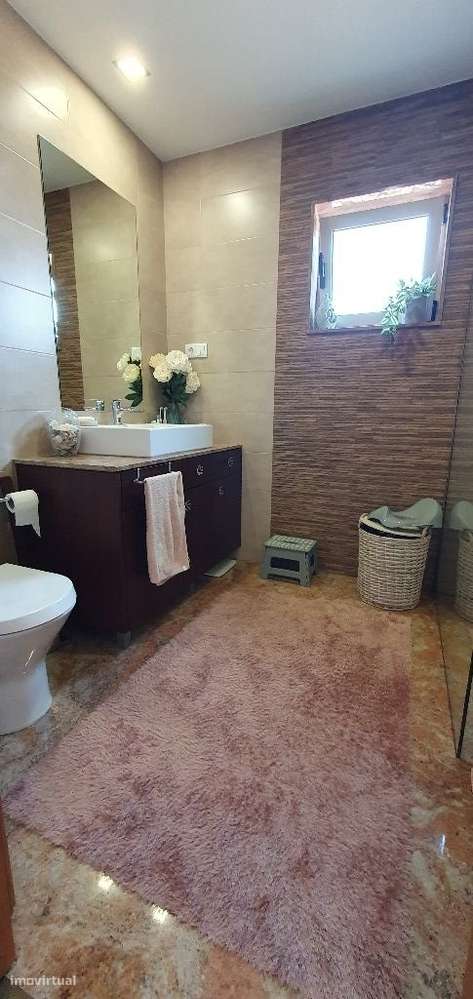 Moradia T2 com terreno ( perto de Barroselas) - Grande imagem: 5/9