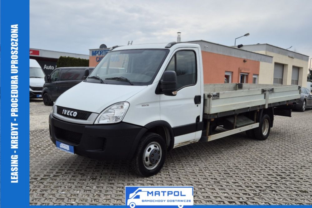 Iveco Daily 2010