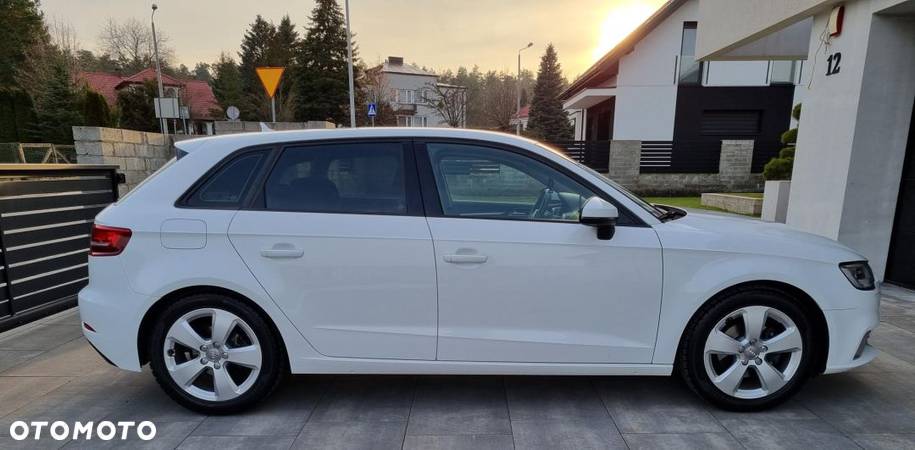 Audi A3 2.0 TDI S tronic - 6