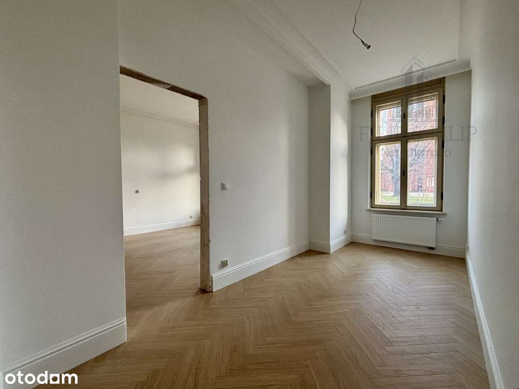 Apartament - Rosette Residence - 2 pokoje-6