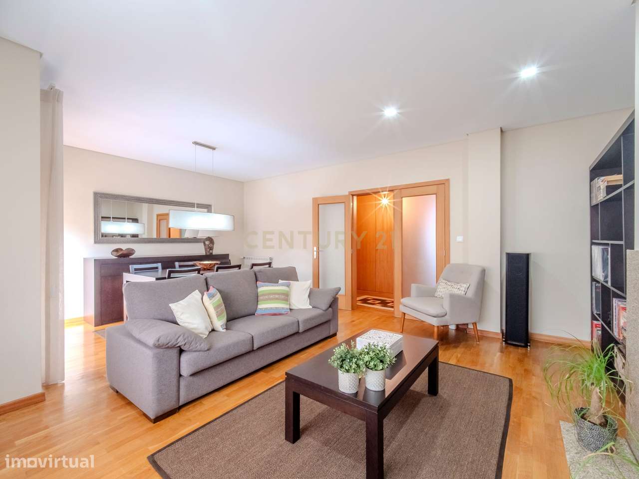 Apartamento T2 em Valongo, Porto - Oportunidade Única! - Grande imagem: 3/34