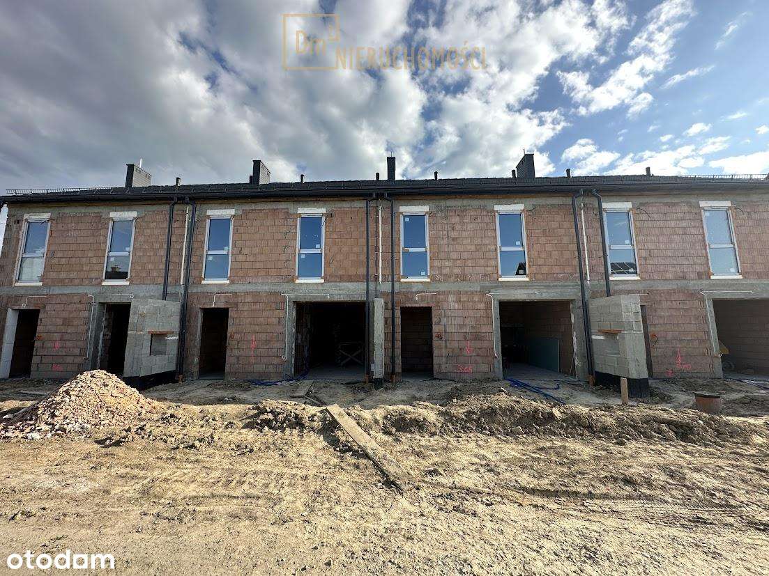 2 ostatnie domy w stanie deweloperskim - standard premium - Pełny obrazek: 5/7