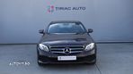 Mercedes-Benz E 200 4MATIC Aut. - 9