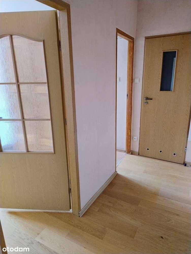 Słoneczne mieszkanie /2 pokoje /II piętro-6