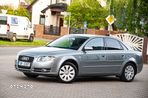 Audi A4 Avant 2.0 - 18