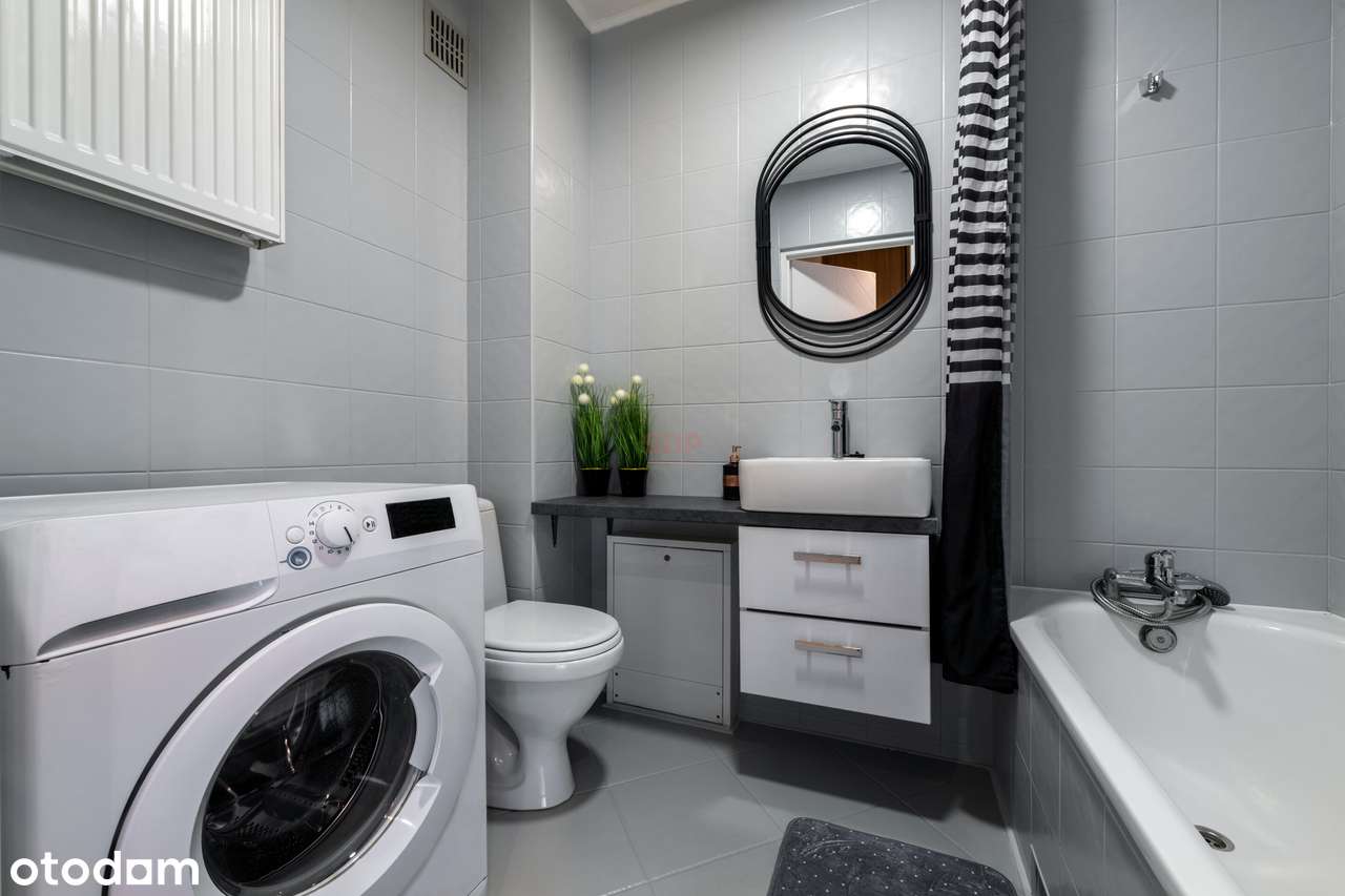 Nowe 2 pokoje | komórka |miejsce postojowe | teraz wykończenie w cenie - Pełny obrazek: 4/6