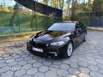 BMW Seria 5 525d - 5