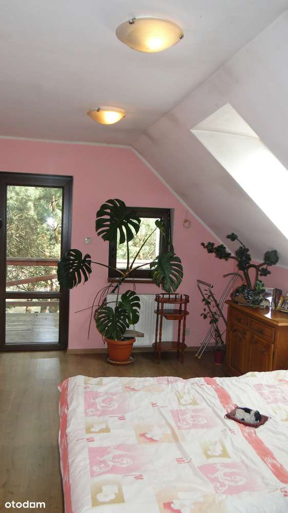 Atrakcyjny, całoroczny dom nad jeziorem-8