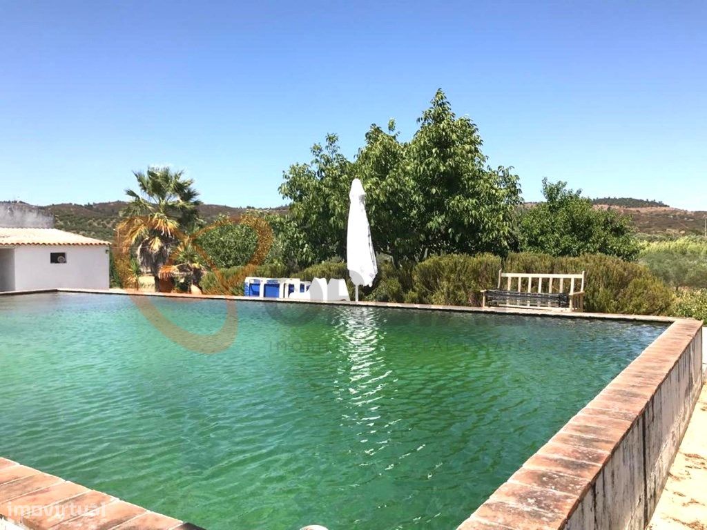 Fantástica Moradia situada na Vidigueira, Alentejo, Portugal - Grande imagem: 1/24