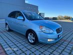 Hyundai Accent MC 1.4 DOHC GL + - 2