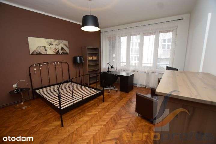 Moderna!4 pok.!1 piętro!Balkon!ul.Dąbrowskiego 24!-2