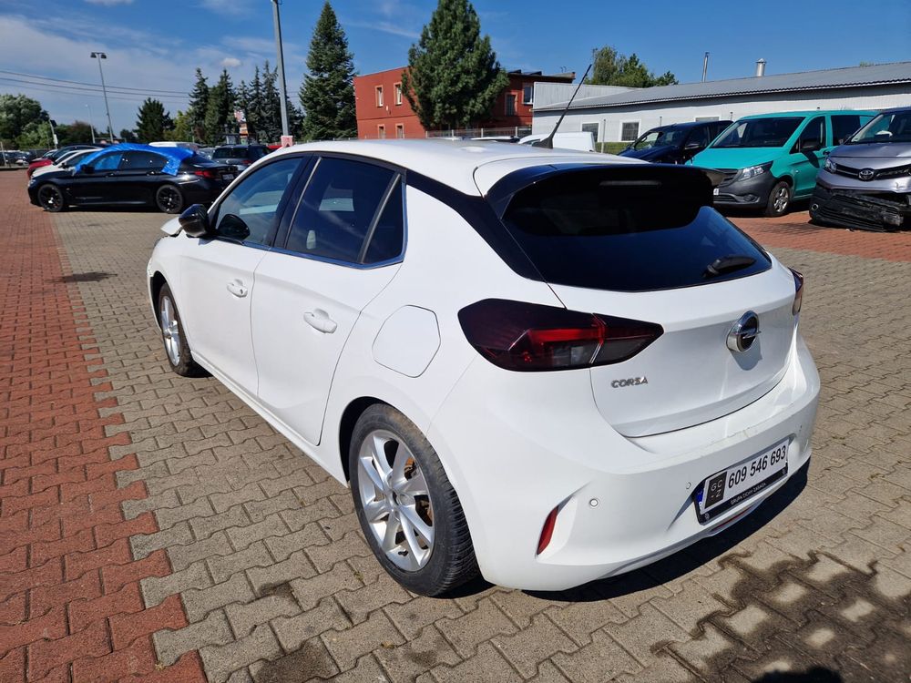 Opel Corsa F (2019-) 1.2 S&S 2022