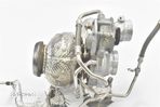 Turbosprężarka A6540905000 2.0D Mercedes Vito W447 W907 W205 W213 - 6