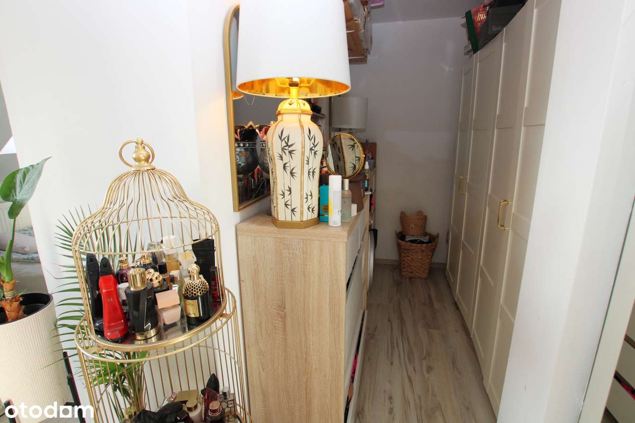 Mieszkanie 5-pokojowe z ogródkiem przy budynku MEDIA MIEJSKIE-11