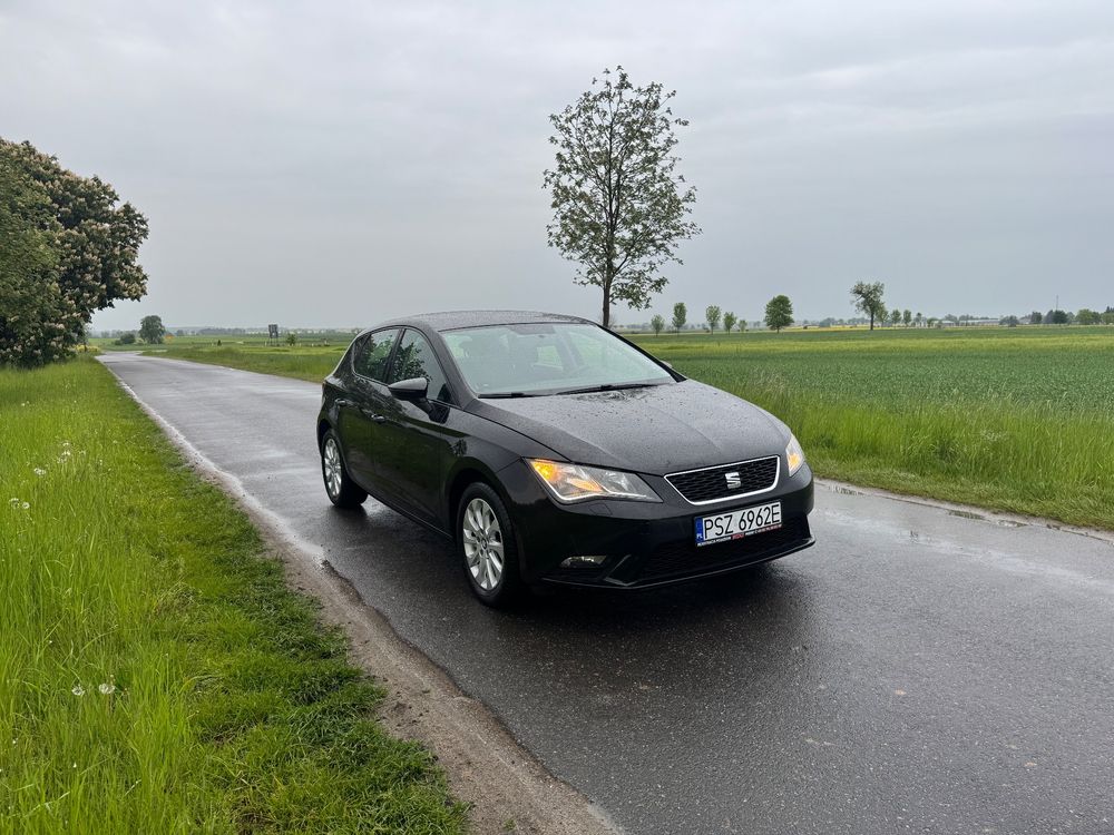 Seat Leon III 1.2 TSI Reference S&S 2013