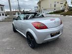 Opel Tigra TwinTop 1.3 CDTi - 4