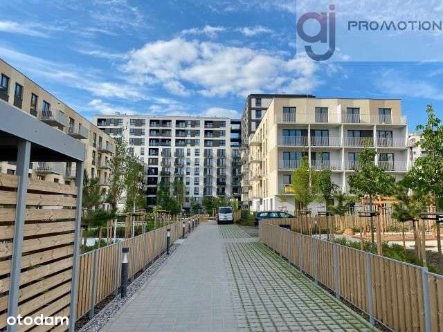 Ładne gotowe 3 pokoje na osiedlu Zenit-12