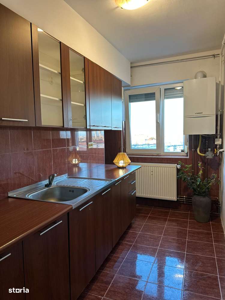 Vand apartament 3 camere-zona Lebada-12