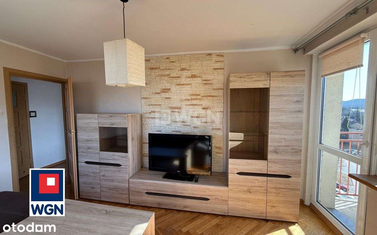 2 pokoje blisko Skm | osobna kuchnia | 36,6 m2 | p-11