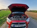 Mitsubishi ASX 1.8 DI-D 2WD Diamant Edition - 28