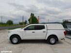 Nissan Navara 2.3 dCi Double Cab Visia - 5