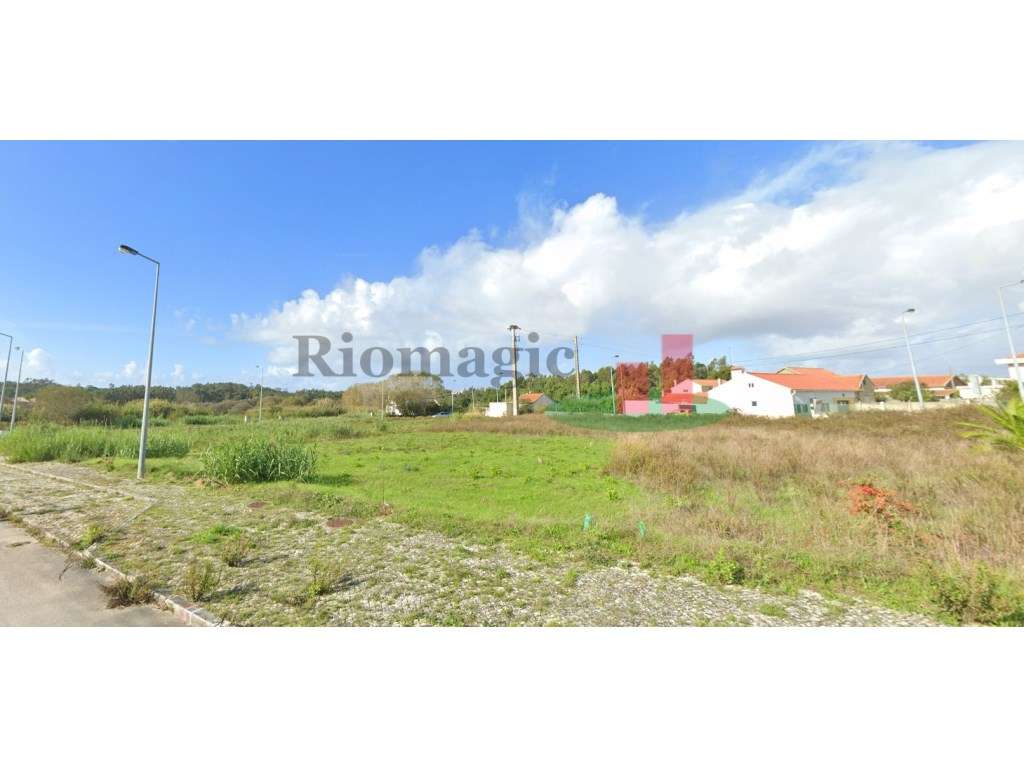 Terreno Caldas da Rainha***RIOMAGIC*** - Grande imagem: 3/18