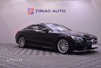 Mercedes-Benz S 500 4MATIC Coupe Aut - 7