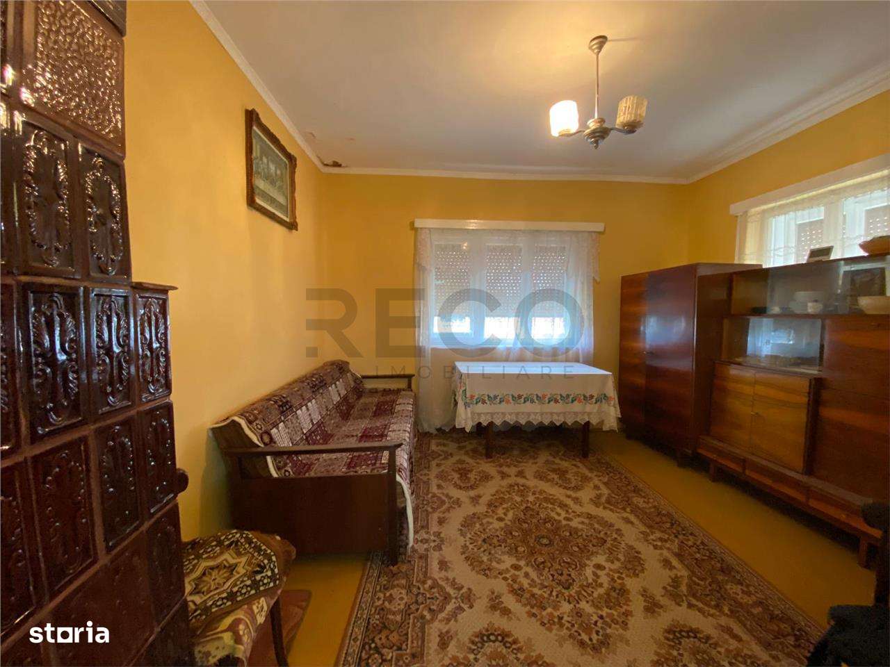 RECO Casa in  Diosig 3cam LA 30km de Oradea - Imagine principală: 4/5